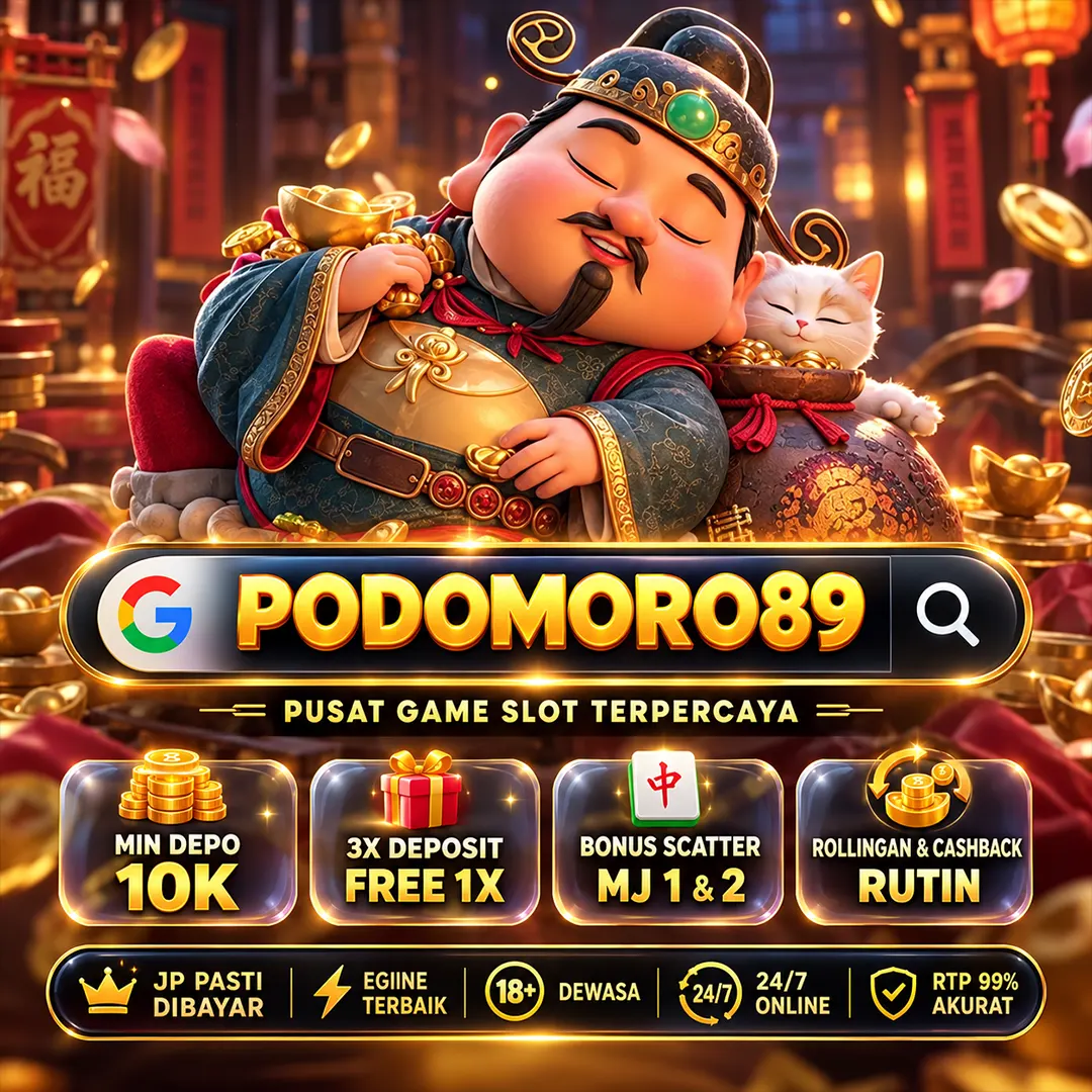 PODOMORO89