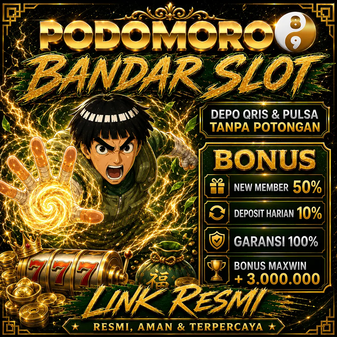 PODOMORO89
